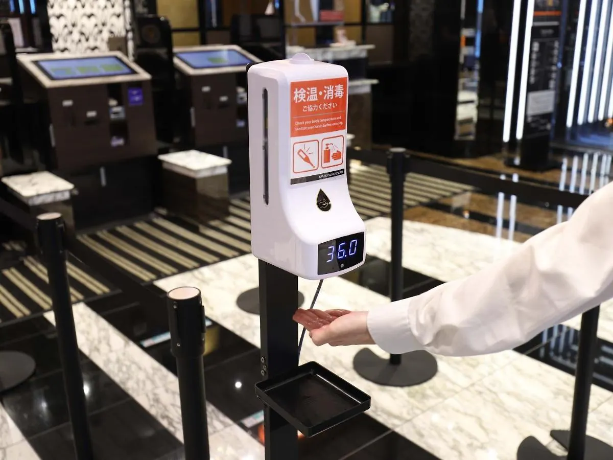 アパホテル 御茶ノ水駅北 東京都