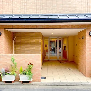 アパート Roanne Higashiyama 京都市