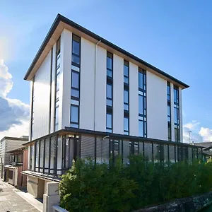 Tassel Sanjo Shirakawa Otel Kyoto