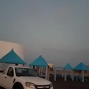 ** Hotel Chez Loutcha Residencial Cabo Verde