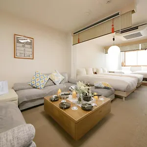 アパート T-home 2, 東京都