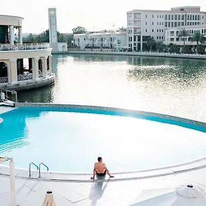 Millennium Lakeview Formerly Copthorne Lakeview Otel Dubai