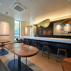 Resol Ueno Tokio