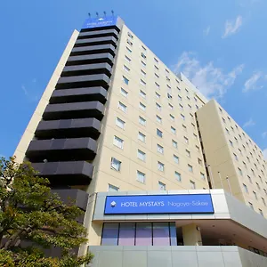 Mystays 名古屋荣酒店 日本