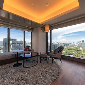 Hotel The Blossom Hibiya, Präfektur Tokio