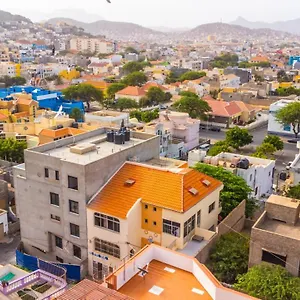  Albergue Simabo's Backpackers' Cabo Verde