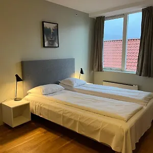 Auberge de jeunesse Marken Guesthouse