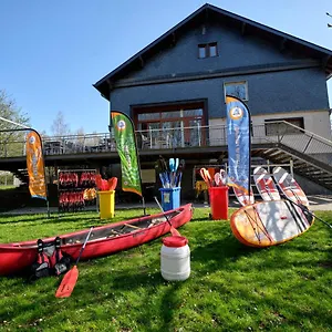 Auberge de jeunesse Youth