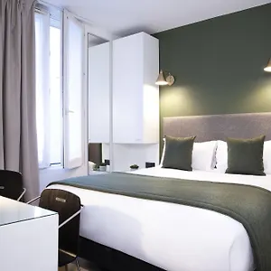Brady - Gare De L'est Otel Paris