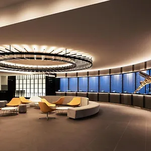***** Hotel Omo Kansai Airport By Hoshino Japan
