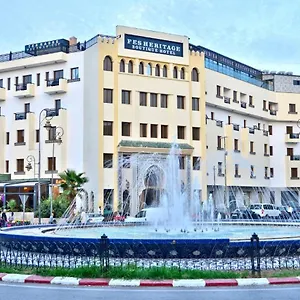 Heritage Boutique Luxury 5* Fez