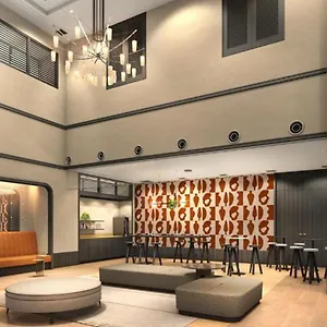 **** Hotel Nest&rise Namba Japan