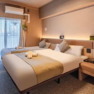 *** Aparthotel 11 Dotonbori 2 Japan
