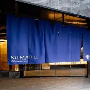 Mimaru Shinjuku West Tokio