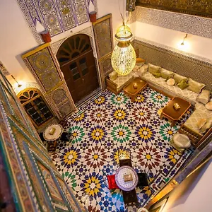 Qamar 4* Fez