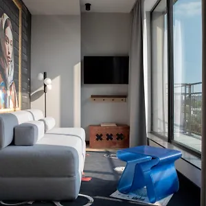 **** Apart-hotel Bob W Noord Países Baixos