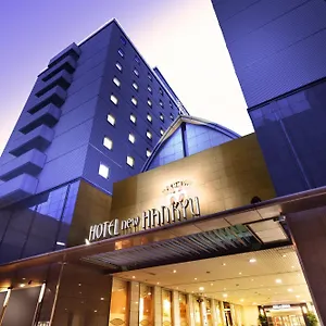New Hankyu 4* Osaka