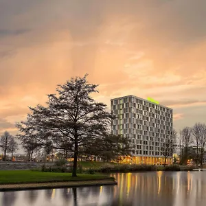 **** Hotel Ibis Styles Ahoy Países Baixos