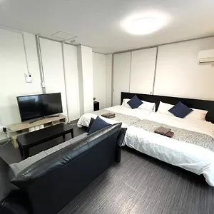 アパート Fuji Heights 大阪市