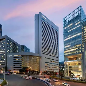 Hilton Otel Osaka