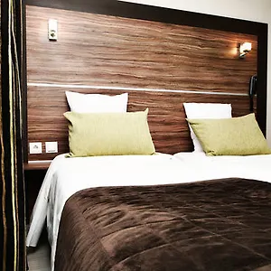 Apolonia Mouffetard, Sure Collection By Western Otel Paris