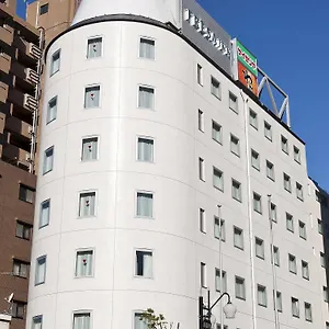 东京东阳町索特弗兰萨旅馆 酒店
