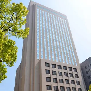 **** Hotel Mitsui Garden Japan