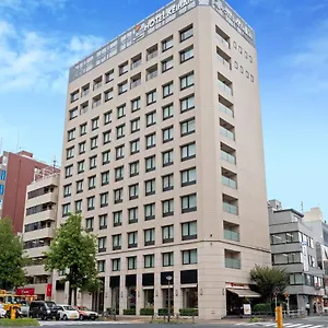 Keihan Yotsuya Tóquio