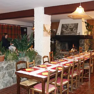 Hotel Les Gentianes
