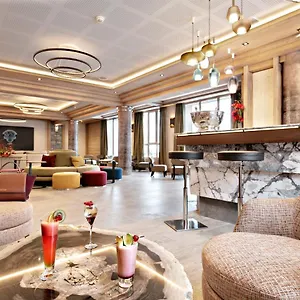Appart hôtel Mgm & Residences - Anitea