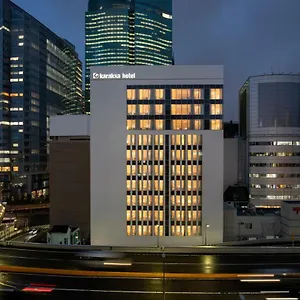 Karaksa Premier Ginza Tóquio