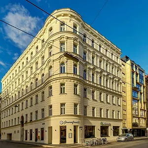 H+ Otel Viyana