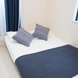 アパート Cozy Vibes, 東京都