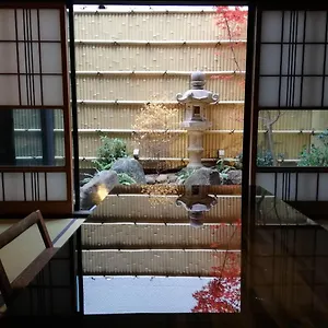 別荘 今昔荘 大阪城南 鶴橋の宿 大阪市