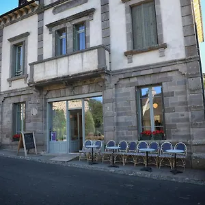 Mini-hôtel L'epicerie De Dienne