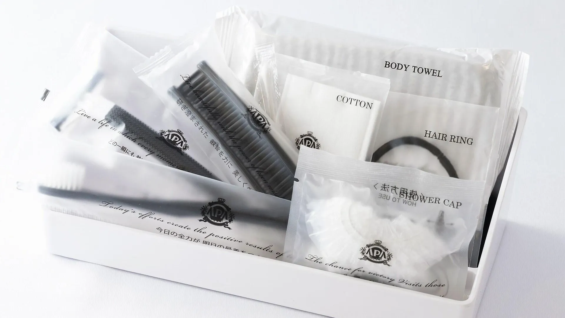 Apa Hotel Ochanomizu Ekikita Tokio