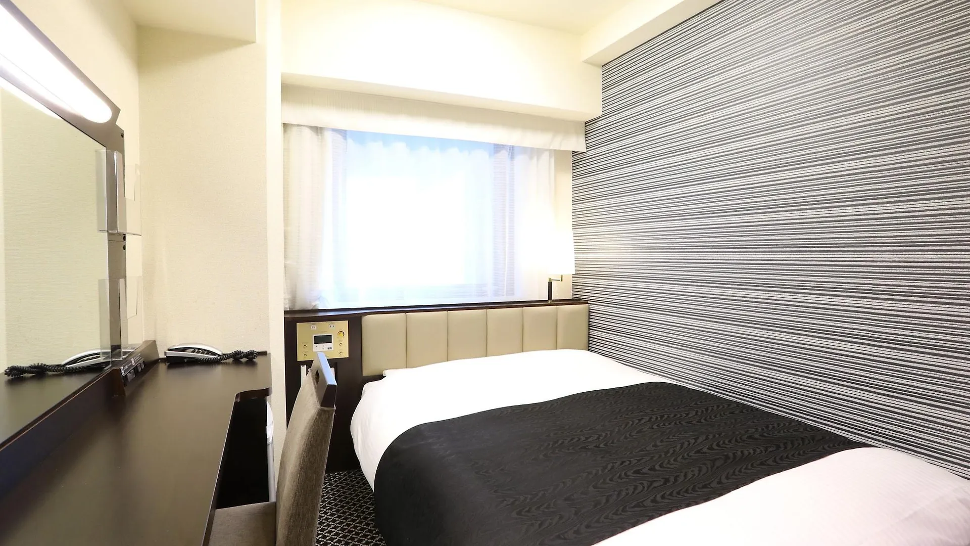 ***  Apa Hotel Ochanomizu Ekikita Tokyo prefektur Japan