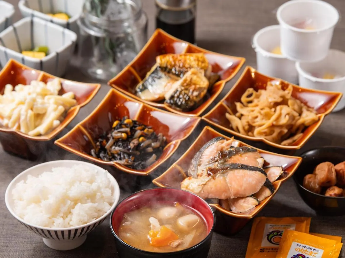 Apa Hotel Ochanomizu Ekikita Tokio 3*,  Japan