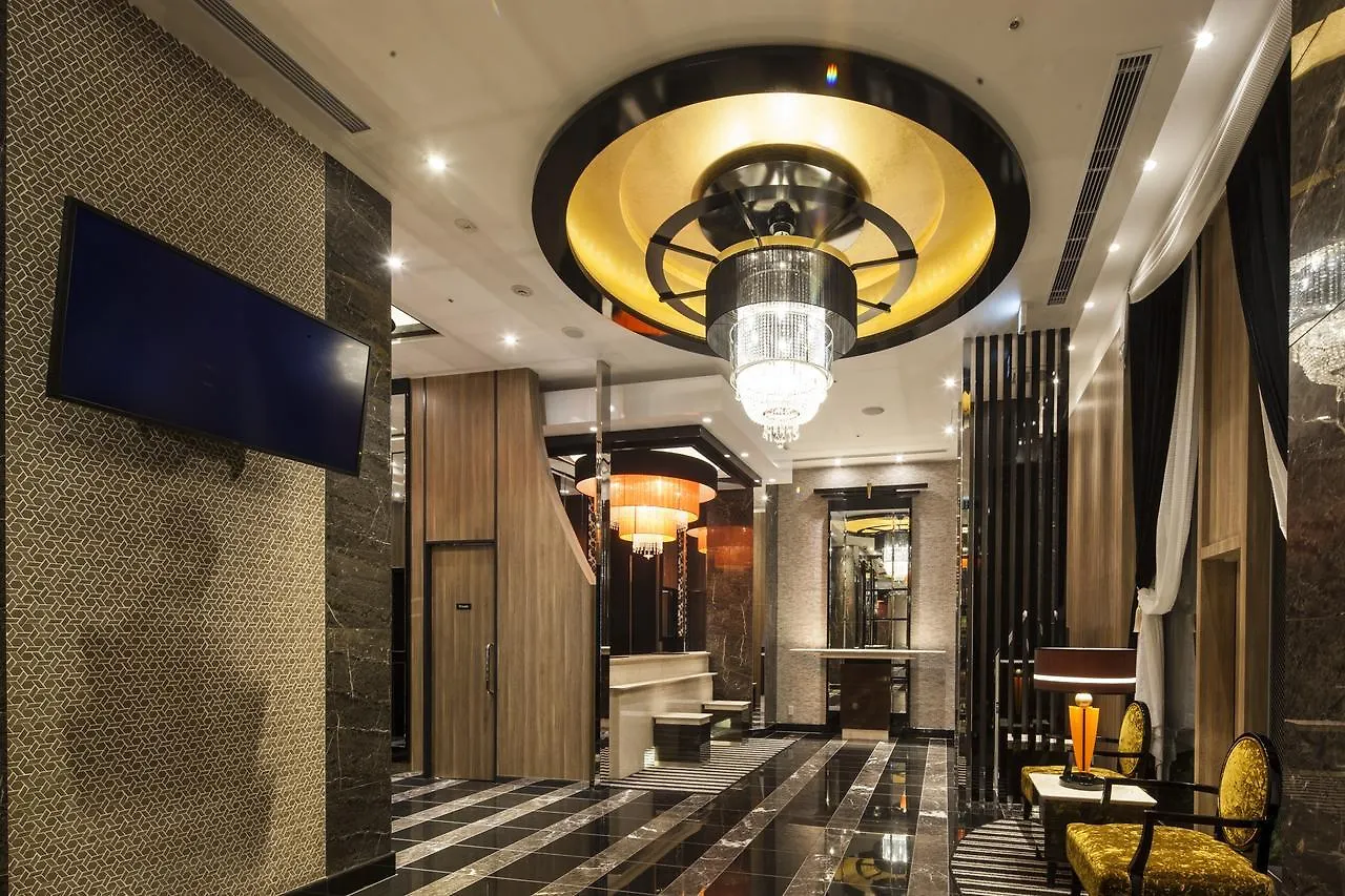 Apa Hotel Ochanomizu Ekikita Tokio