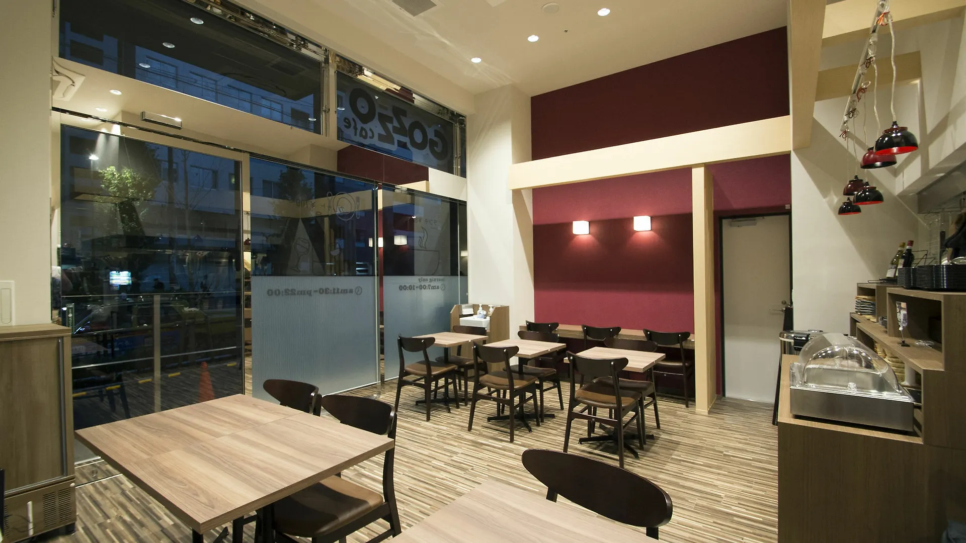 Apa Hotel Ochanomizu Ekikita Tokio