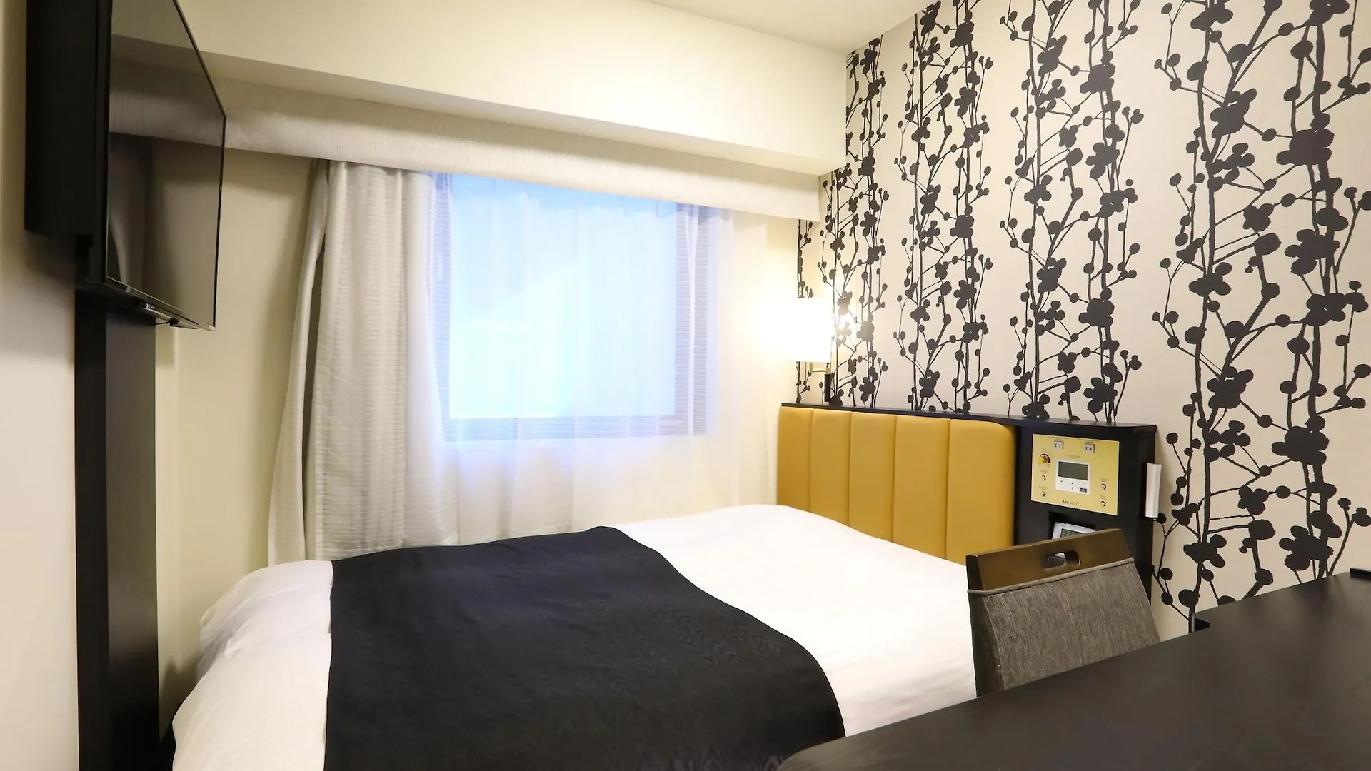Apa Hotel Ochanomizu Ekikita Tokyo 3*,