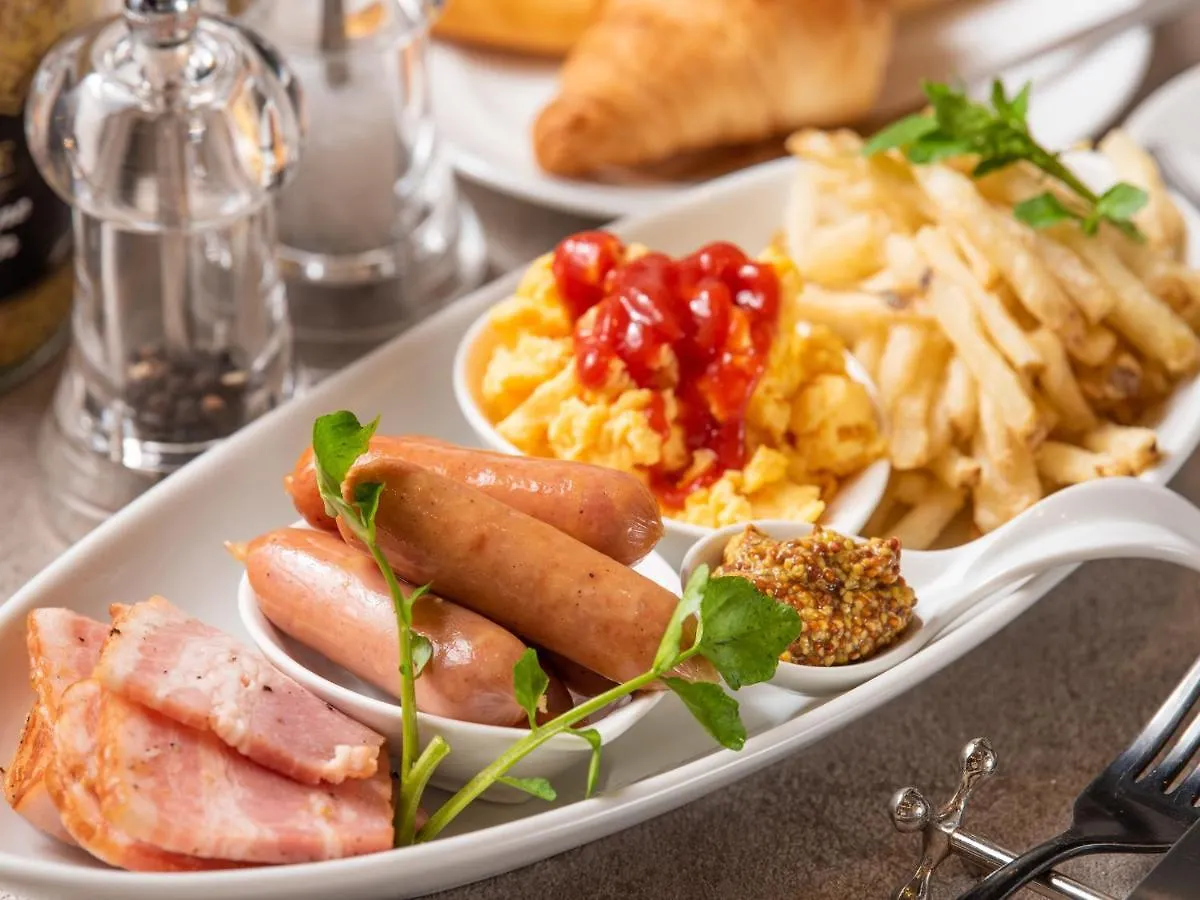 Apa Hotel Ochanomizu Ekikita Tokyo Giappone