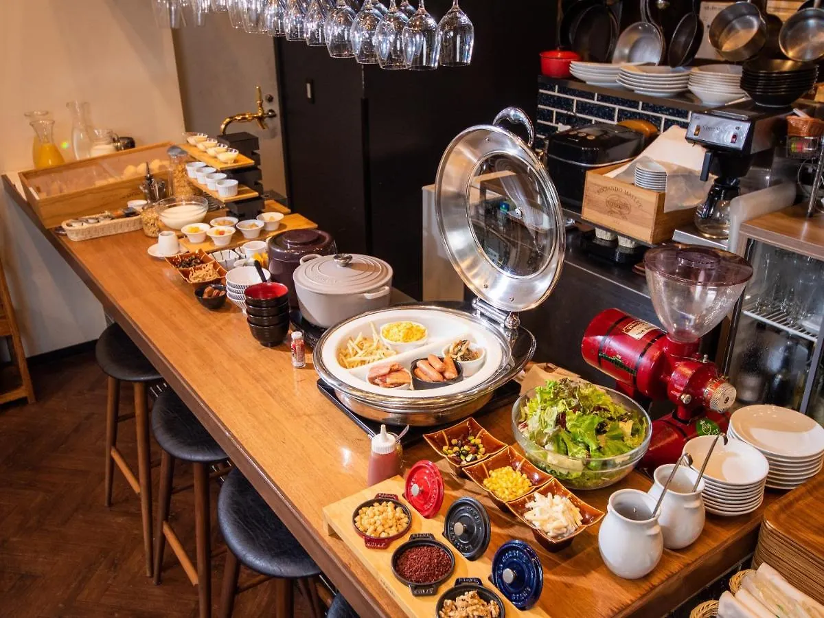 Apa Hotel Ochanomizu Ekikita Tokyo